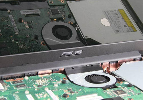 嘉兴华硕电脑售后维修价格